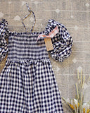 Sweet Thistle Maxi Dress: Alternate View #2