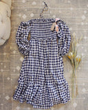 Sweet Thistle Maxi Dress: Alternate View #3