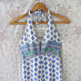 The Sweetwater Jumpsuit: Alternate View #1