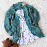 Sweetwood Romper: Alternate View #4