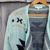 The Swiftwater Knit Sweater: Alternate View #2