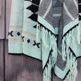 The Swiftwater Knit Sweater: Alternate View #3