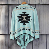 The Swiftwater Knit Sweater: Alternate View #4