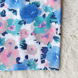 The Sydney Dress: Alternate View #3