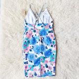 The Sydney Dress: Alternate View #4