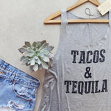 Tacos & Tequila Tank: Alternate View #2