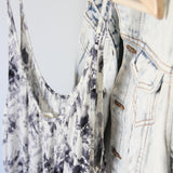 Taylor Tie Dye Maxi: Alternate View #4