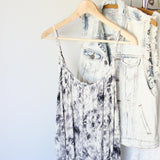 Taylor Tie Dye Maxi: Alternate View #1