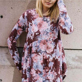 Teanaway Tunic Top: Alternate View #2