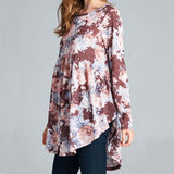 Teanaway Tunic Top: Alternate View #3