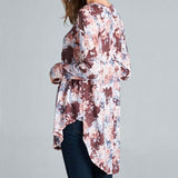 Teanaway Tunic Top: Alternate View #4