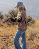 Hunter Canyon Sweater: Alternate View #1