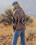 Hunter Canyon Sweater: Alternate View #2
