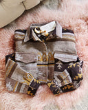 Telluride Shirt Jacket Timber: Alternate View #2