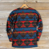 Teton Hills Pocket Tee: Alternate View #4