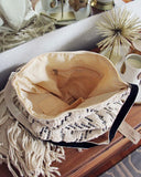 The 70's Shag Tote: Alternate View #3