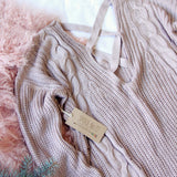 The Alex Sweater: Alternate View #3