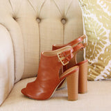 The Annabelle Slingbacks: Alternate View #3