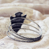 The Arrowhead Bracelet: Alternate View #2