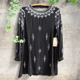 Ashford Dress: Alternate View #3