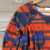 The Bailey Native Tunic: Alternate View #2