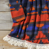 The Bailey Native Tunic: Alternate View #3