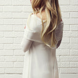 The Bailey Tunic Tee: Alternate View #3