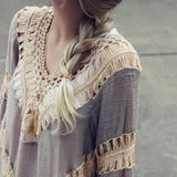 The Blake Tunic: Alternate View #3