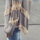 The Blake Tunic: Alternate View #4