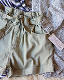 Army Boyfriend Short: Alternate View #3