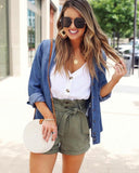 Army Boyfriend Short: Alternate View #1