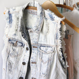 The Charlie Vest: Alternate View #4