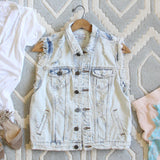 The Charlie Vest: Alternate View #2