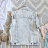 The Charlie Vest: Alternate View #3
