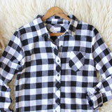 Buffalo Plaid Dress: Alternate View #2