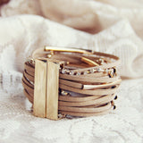 The Bundle Bracelet: Alternate View #2