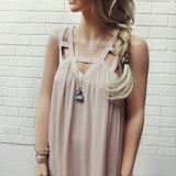 The Cage Dress: Alternate View #1