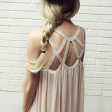 The Cage Dress: Alternate View #4