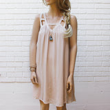 The Cage Dress: Alternate View #3