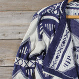 The Camper Knit Sweater: Alternate View #2