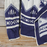 The Camper Knit Sweater: Alternate View #3