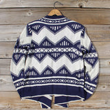 The Camper Knit Sweater: Alternate View #4
