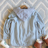 The Campus Coat: Alternate View #5