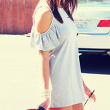 The Campus Tunic: Alternate View #2