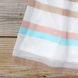 The Chloe Tank Dress: Alternate View #3