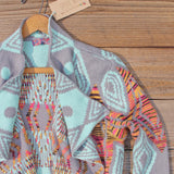 The Costal Sweater: Alternate View #2