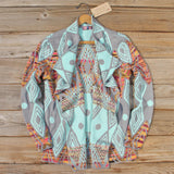 The Costal Sweater: Alternate View #1