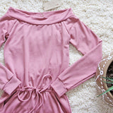 The Cozy Sweatshirt Jumpsuit: Alternate View #3