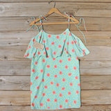 The Dean Dress: Alternate View #4