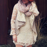 The Denver Dress: Alternate View #3